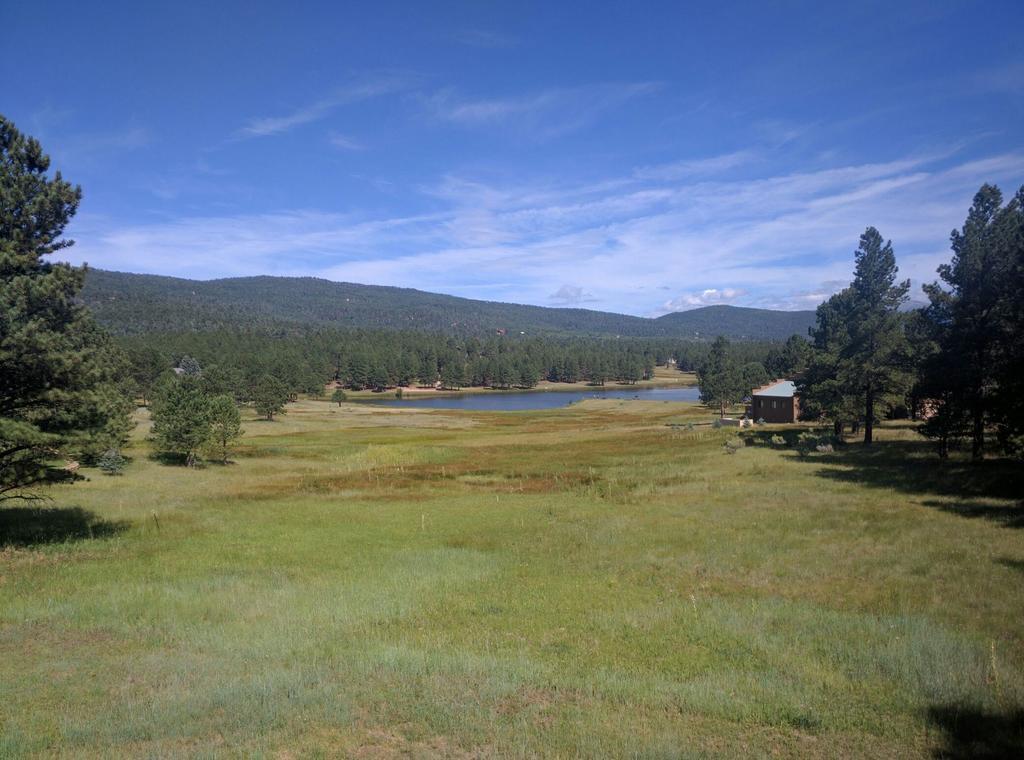 Angel Fire Chalet Екстер'єр фото