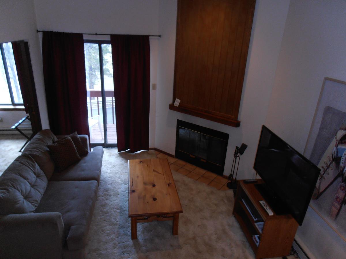Angel Fire Chalet Екстер'єр фото