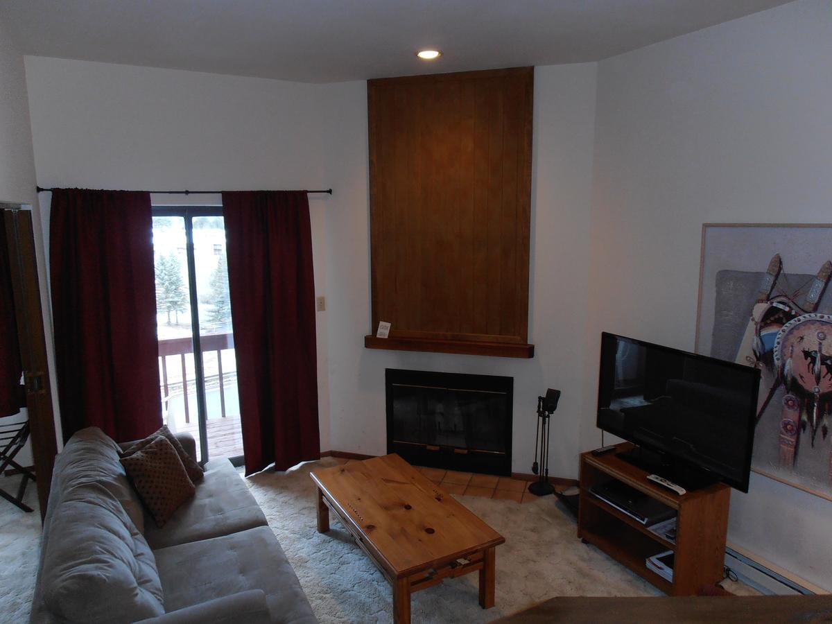 Angel Fire Chalet Екстер'єр фото