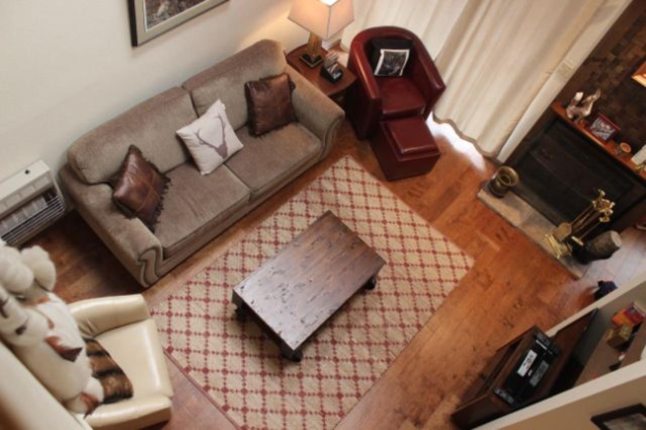 Angel Fire Chalet Екстер'єр фото
