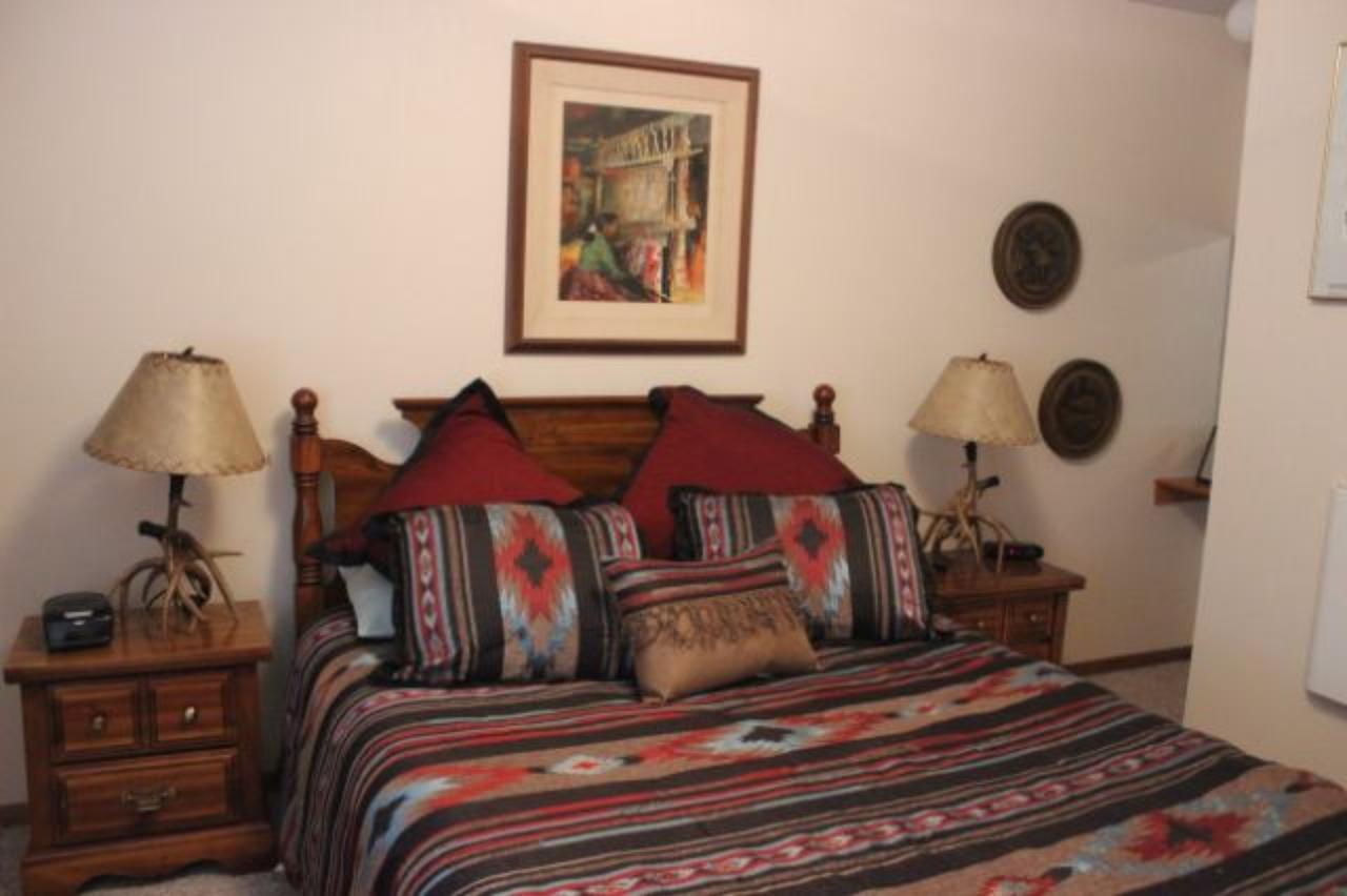 Angel Fire Chalet Екстер'єр фото