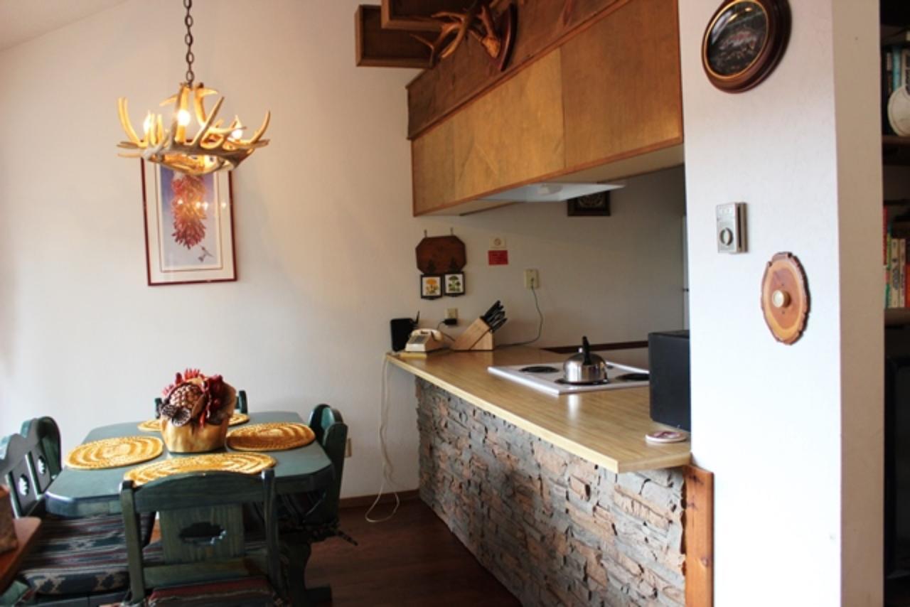 Angel Fire Chalet Екстер'єр фото