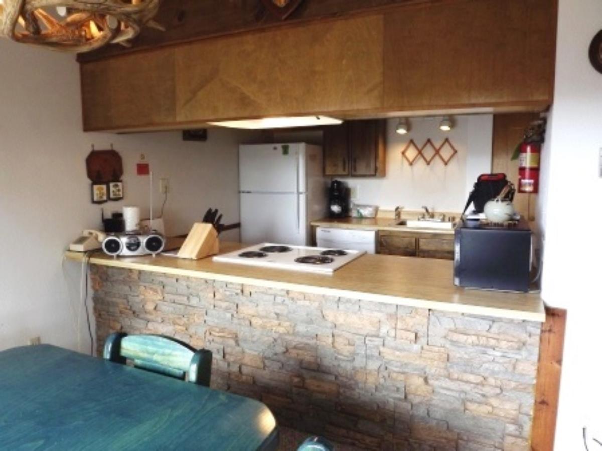 Angel Fire Chalet Екстер'єр фото