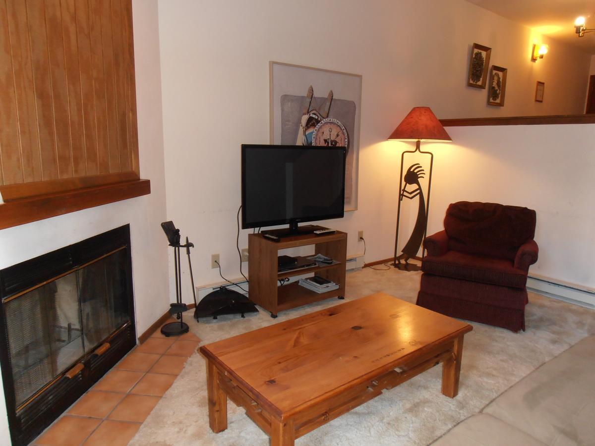 Angel Fire Chalet Екстер'єр фото
