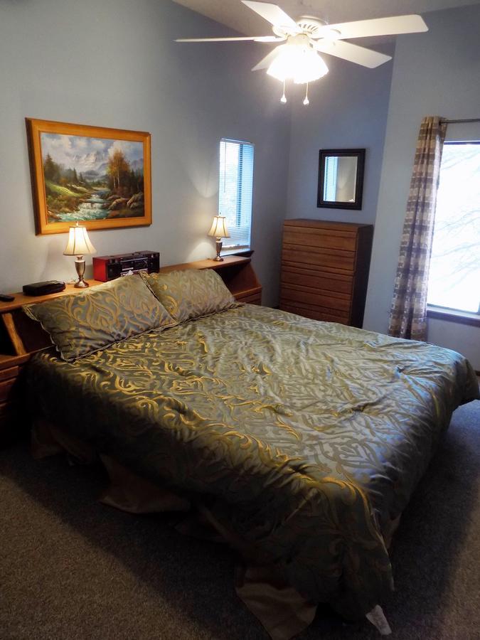 Angel Fire Chalet Екстер'єр фото