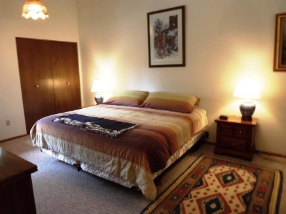 Angel Fire Chalet Екстер'єр фото