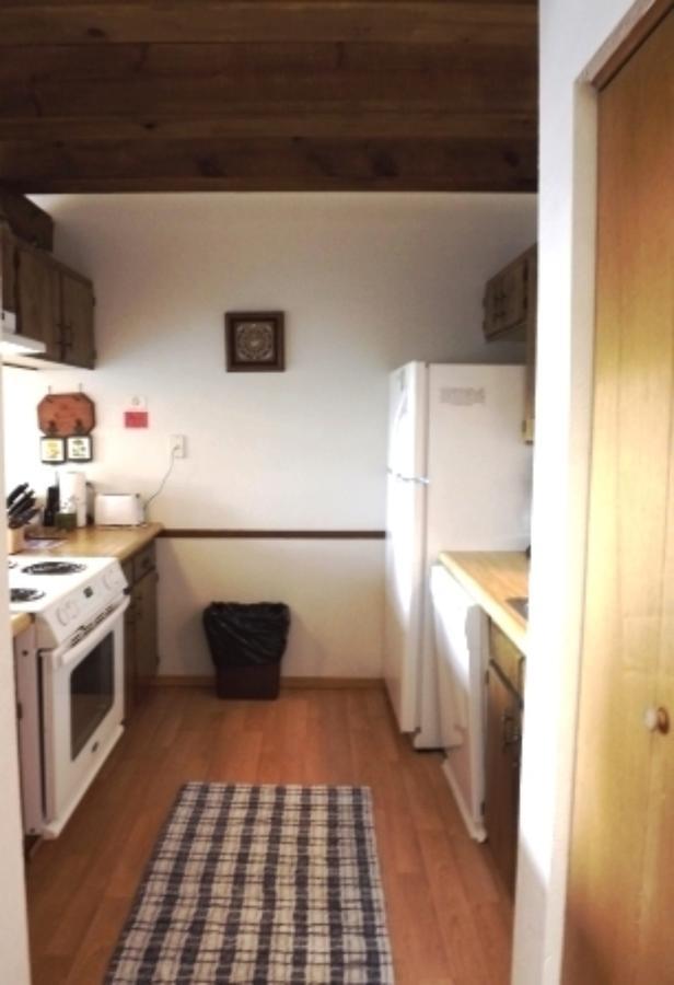 Angel Fire Chalet Екстер'єр фото