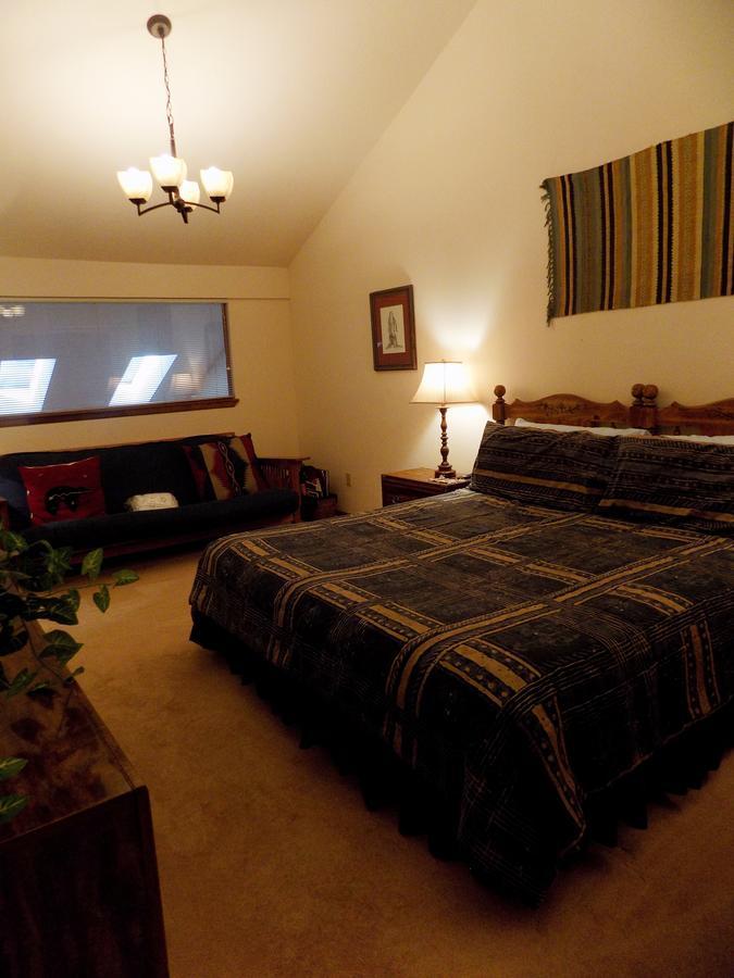 Angel Fire Chalet Екстер'єр фото