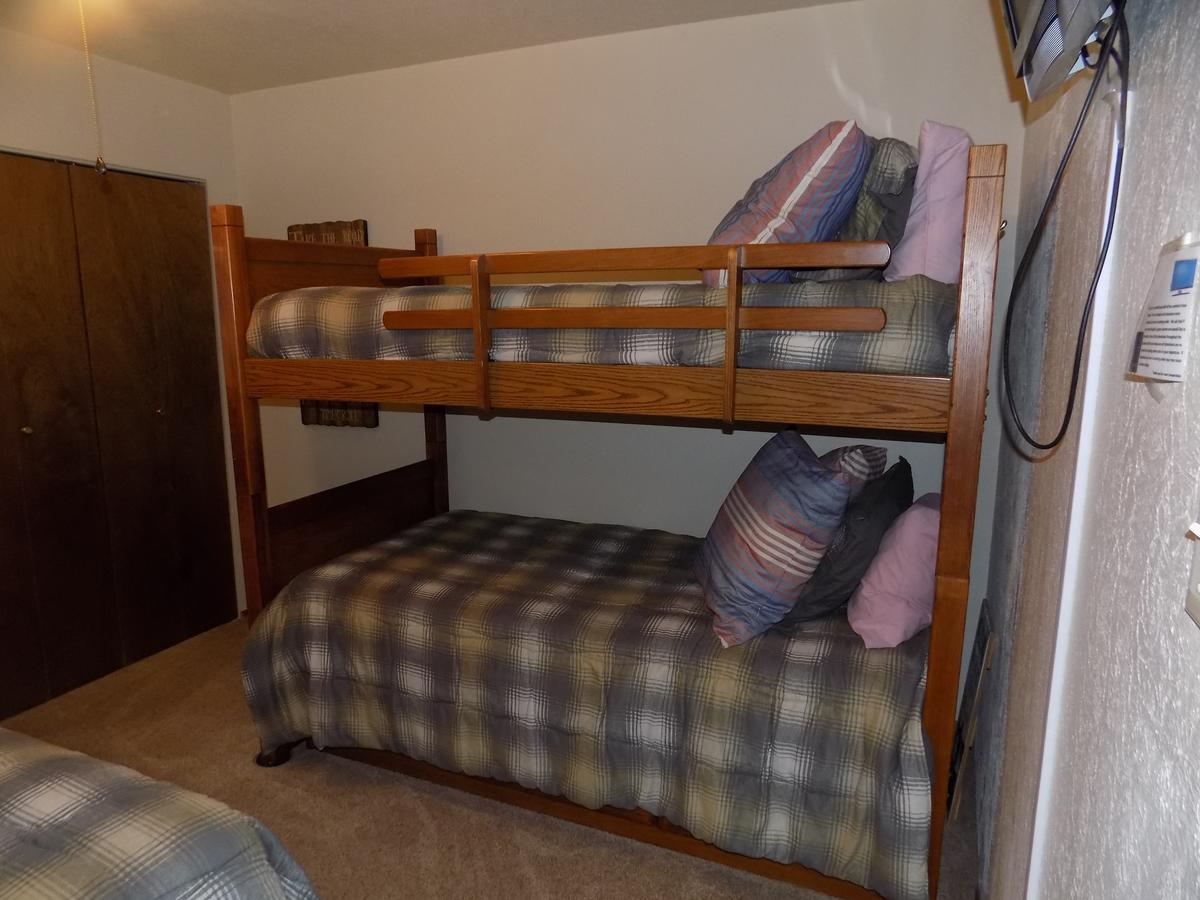 Angel Fire Chalet Екстер'єр фото